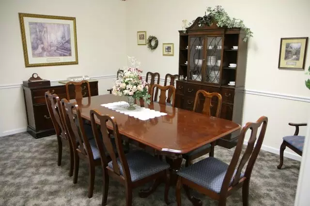 Jacksonville Women&apos;s Rehab 