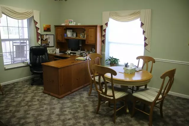 Jacksonville Women&apos;s Rehab 