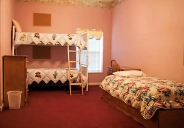 Jacksonville Women&apos;s Rehab 