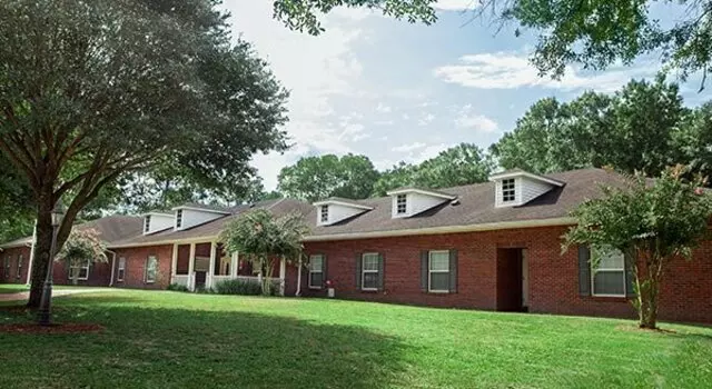Jacksonville Women&apos;s Rehab 