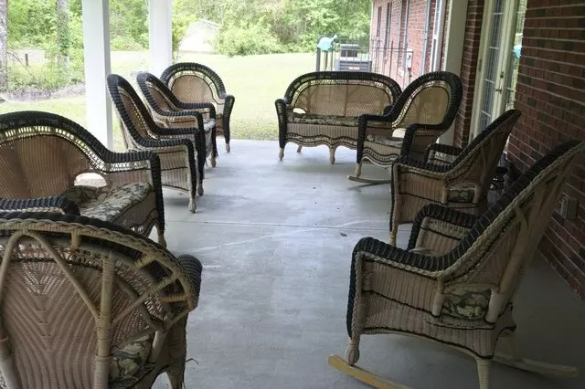 Jacksonville Women&apos;s Rehab 