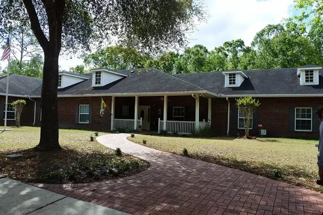 Jacksonville Women&apos;s Rehab 