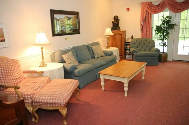 Jacksonville Women&apos;s Rehab 