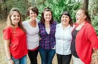Jacksonville Women's Rehab 