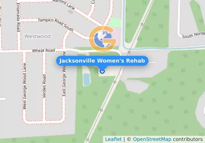 Jacksonville Women&apos;s Rehab 
