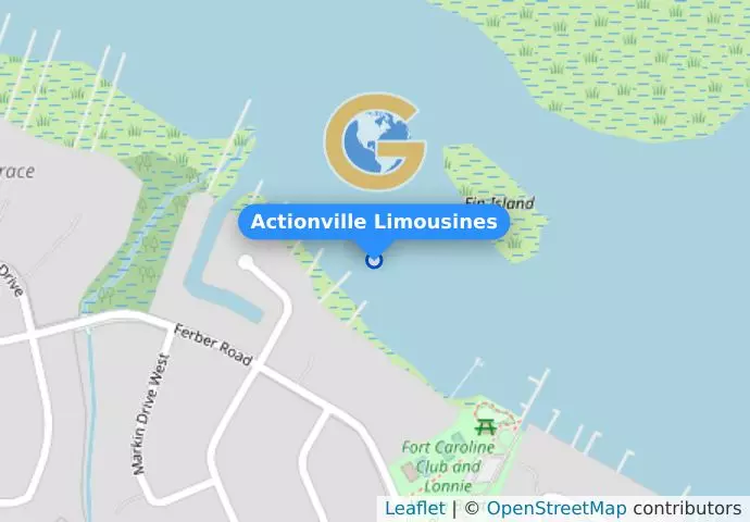 Actionville Limousines
