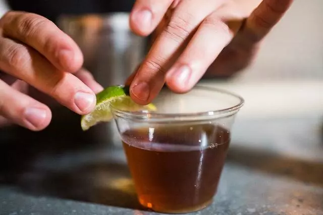 Alchemy Mobile Mixologists