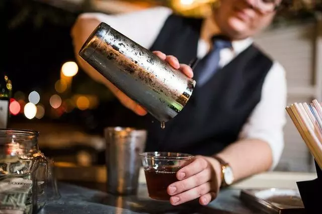 Alchemy Mobile Mixologists