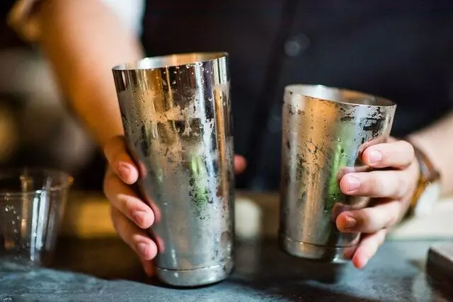 Alchemy Mobile Mixologists