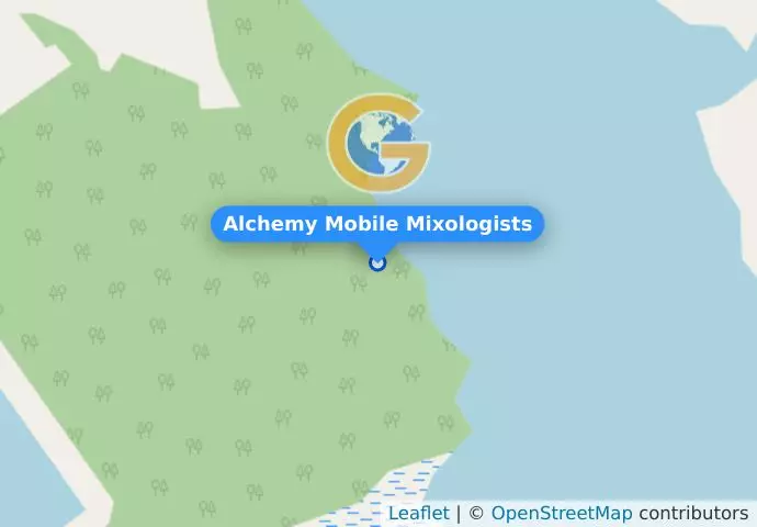 Alchemy Mobile Mixologists