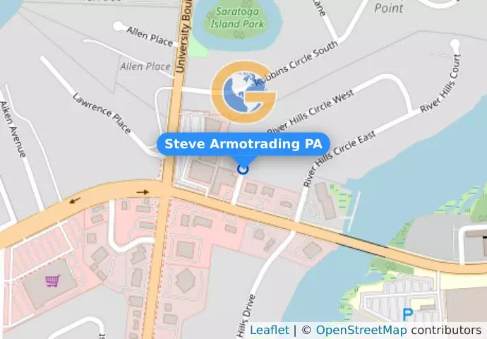 Steve Armotrading PA