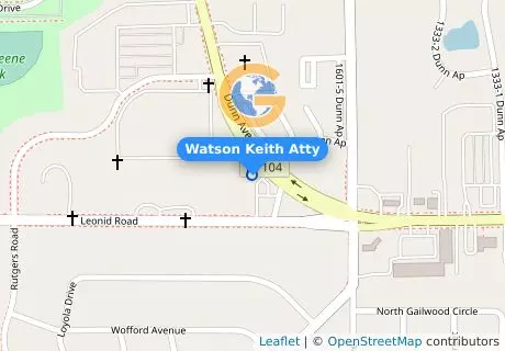 Watson Keith Atty