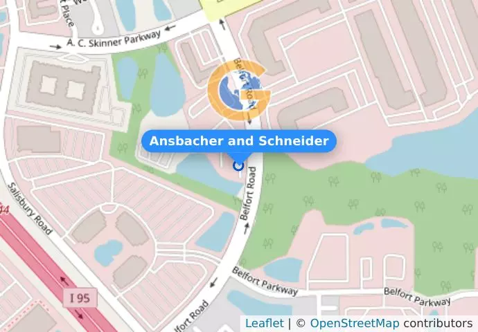 Ansbacher and Schneider