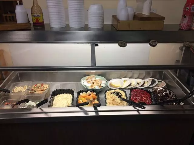 Arden’s Express Katering & Kafe