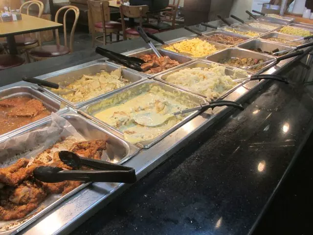 Arden’s Express Katering & Kafe