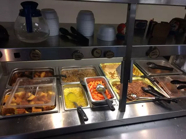 Arden’s Express Katering & Kafe
