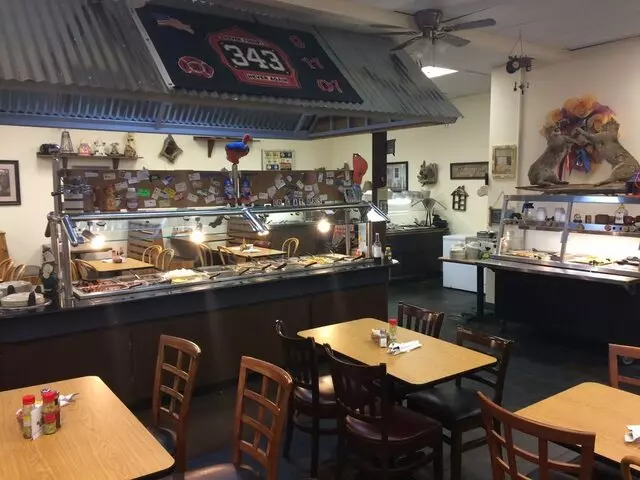 Arden’s Express Katering & Kafe