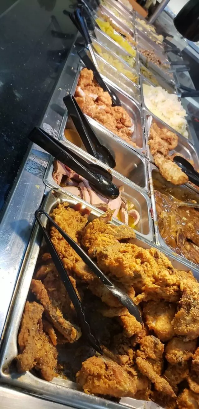 Arden’s Express Katering & Kafe