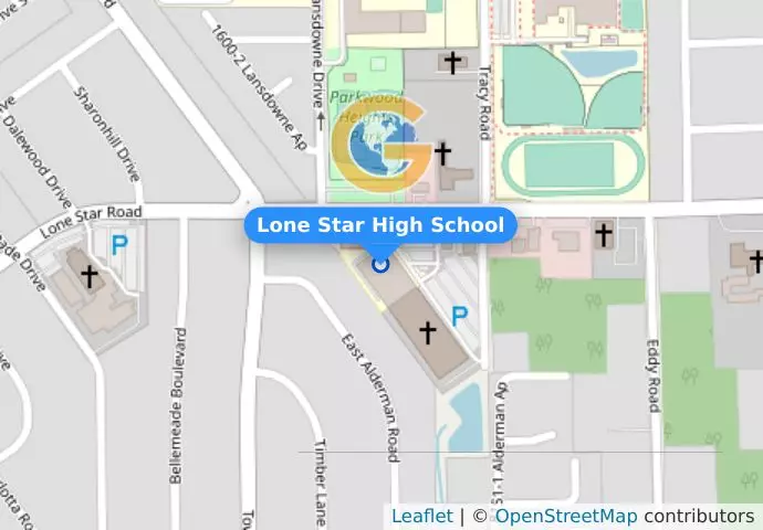 Lone Star High School
