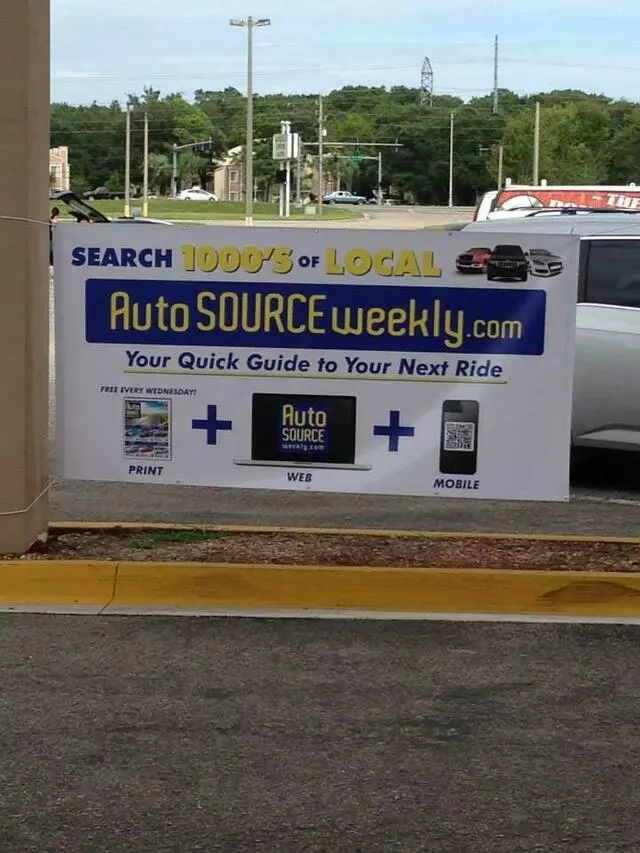 Auto Source Weekly