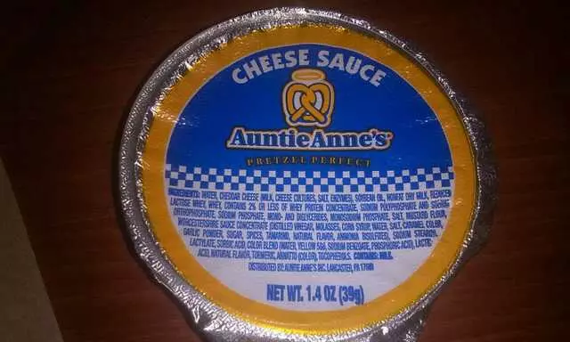 Auntie Anne&apos;s