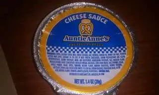 Auntie Anne's