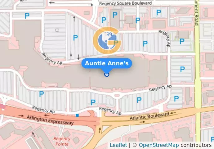 Auntie Anne&apos;s
