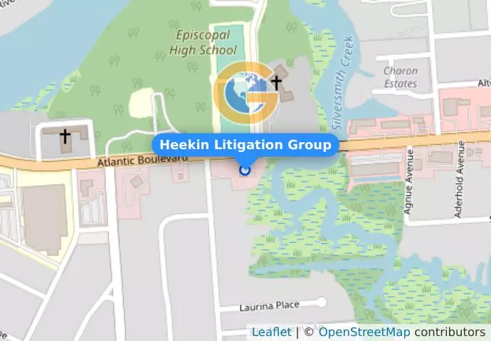 Heekin Litigation Group