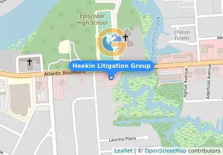 Heekin Litigation Group