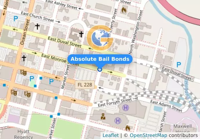 Absolute Bail Bonds