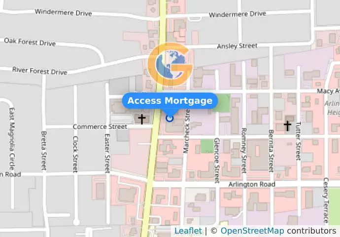 Access Mortgage