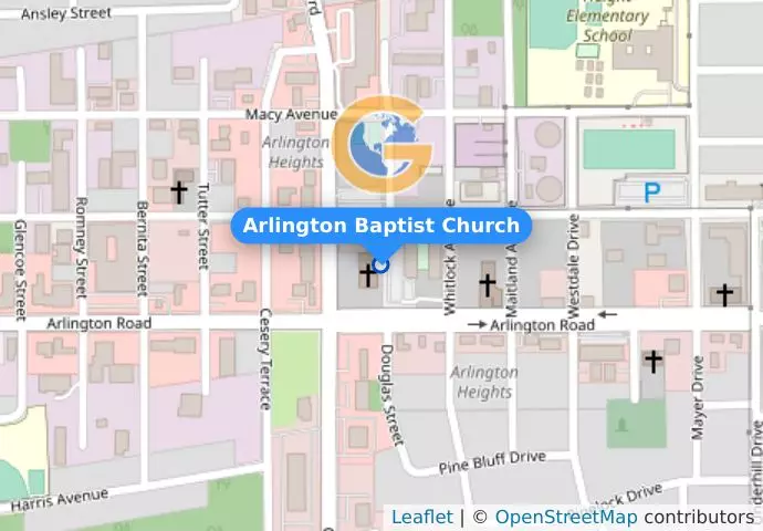 Arlington Baptist Church
