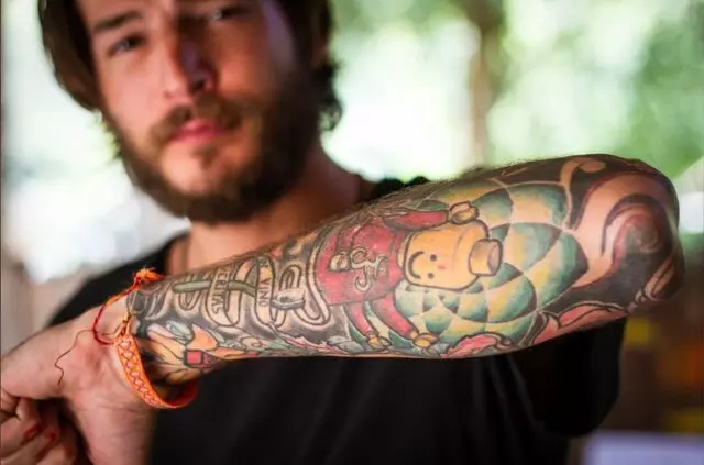 Rizeabovetattoos & More