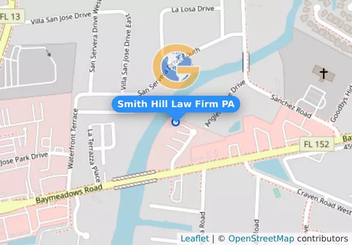 Smith Hill Law Firm PA