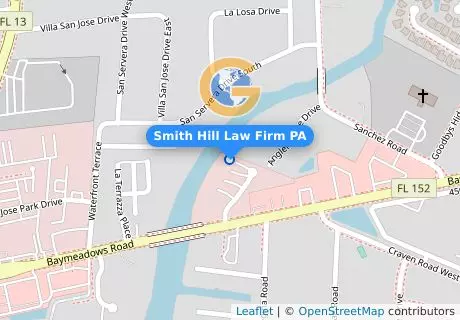 Smith Hill Law Firm PA