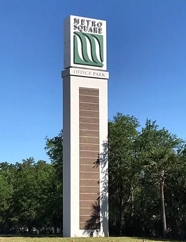 Metro Square Office Park