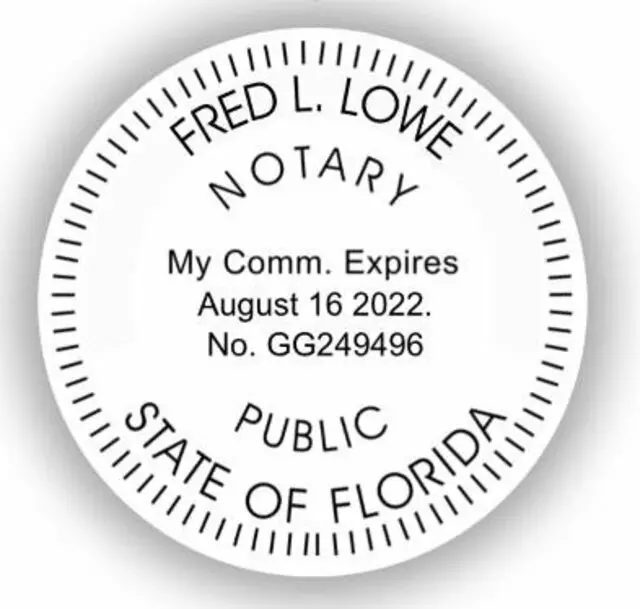 Bosn’s Notary Services