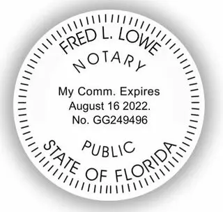 Bosn’s Notary Services