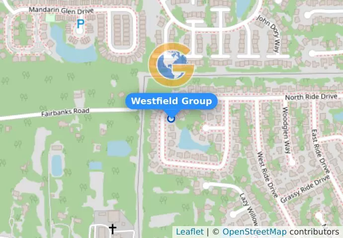 Westfield Group