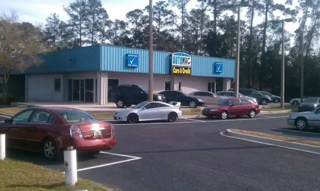 AutoMac Superstore