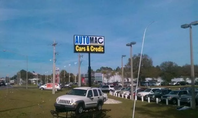 AutoMac Superstore