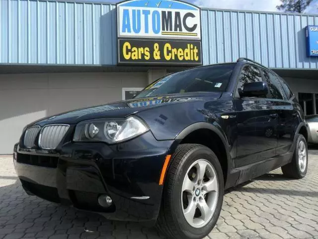 AutoMac Superstore