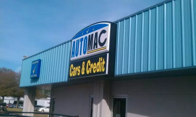 AutoMac Superstore