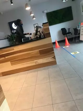 Columbia Care - Jacksonville