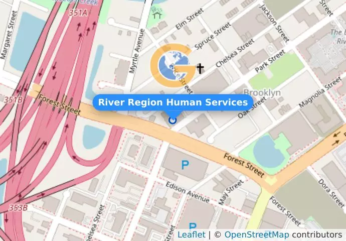 River Region Human Services