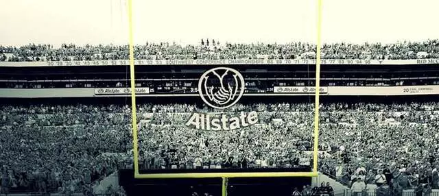 Allstate Insurance Agent: John Crowell