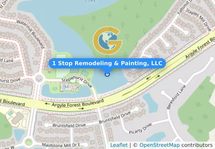 1 Stop Remodeling & Painting, LLC