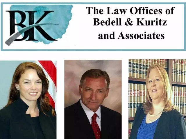 The Law Offices of Bedell & Kuritz and Associates