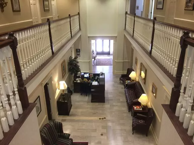 The Law Offices of Bedell & Kuritz and Associates