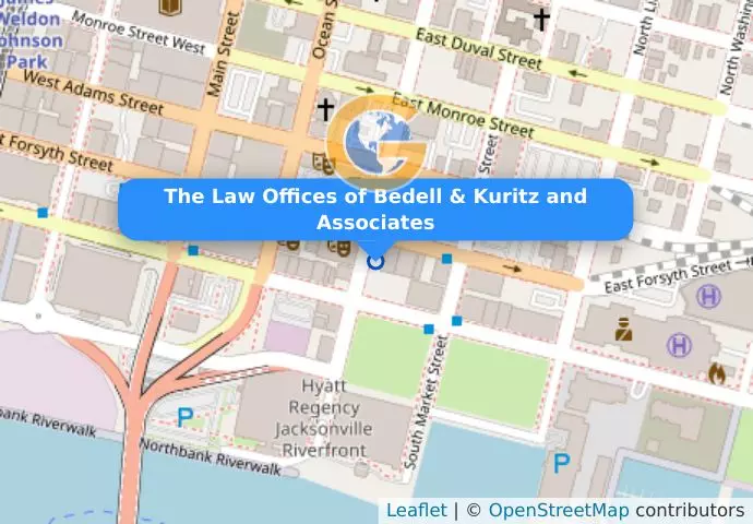 The Law Offices of Bedell & Kuritz and Associates